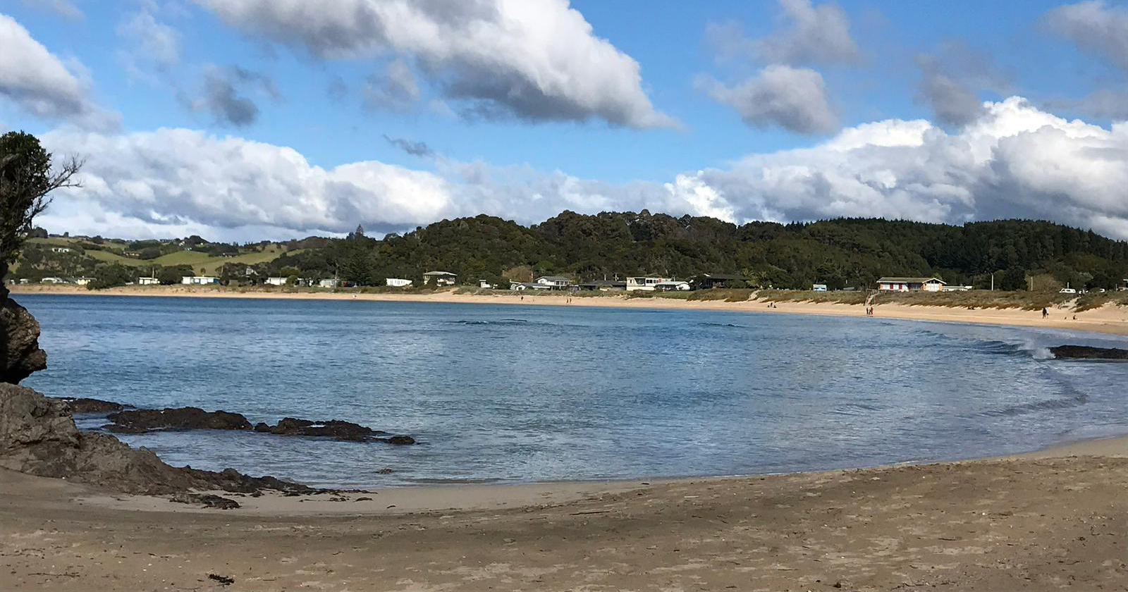 Matapouri Bay image 7